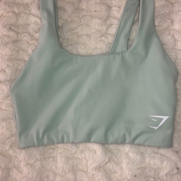 Gymshark DREAMY SPORTS BRA - Picture 6 of 8